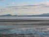 The view back to Edinburgh